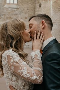 By Michelle photography - Styled Wedding Shoot Autumn-237